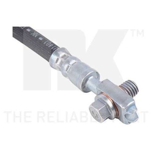 Гальмівний шланг NK 854791 для AUDI, передня вісь, фото №3