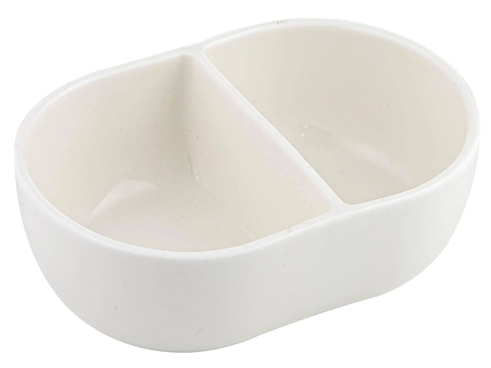 Миска Ladelle Alto Serve & Share 2 шт, белая, фото №1