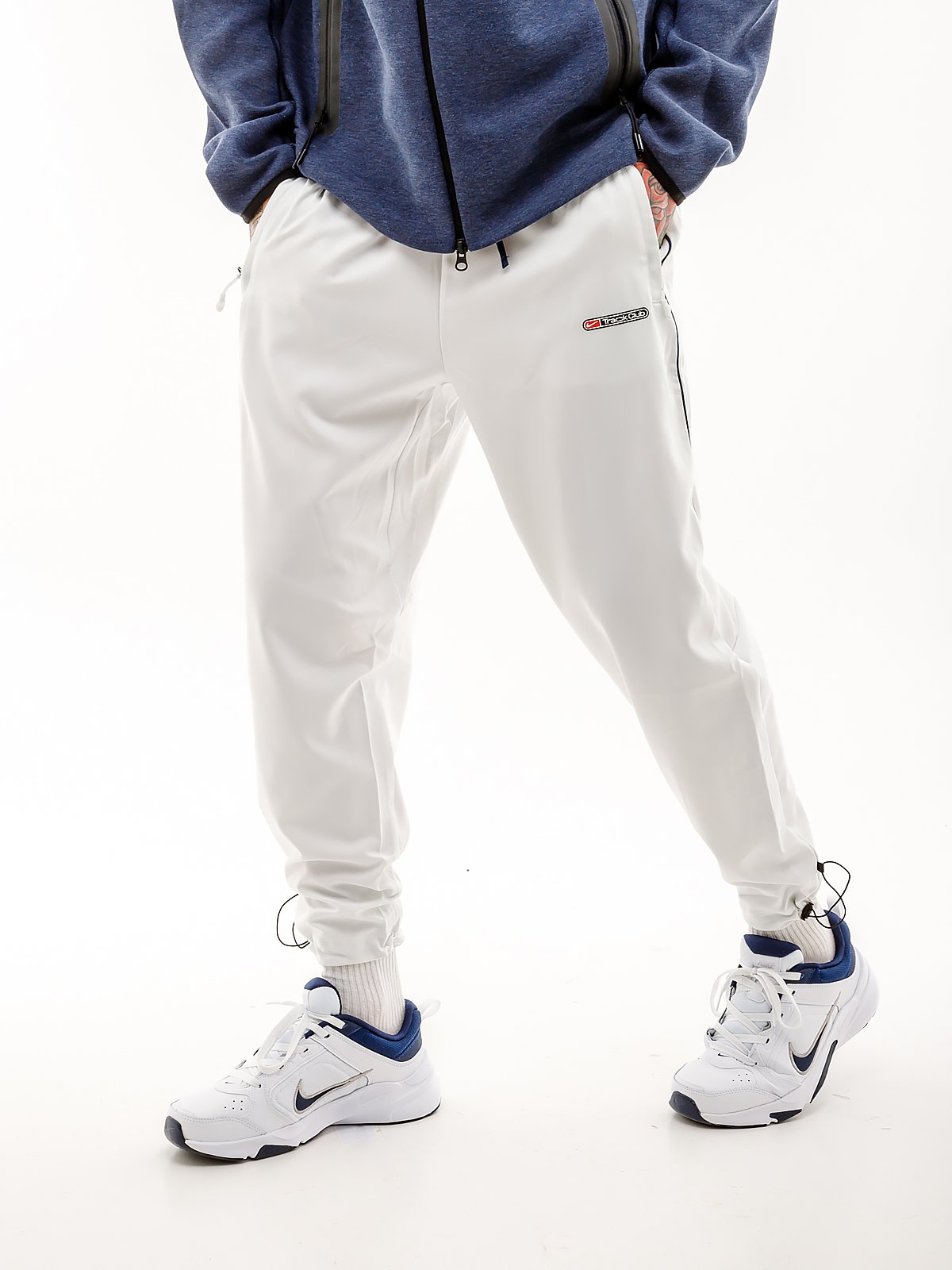 Штаны Nike TRACK CLUB PANT XL, фото №1