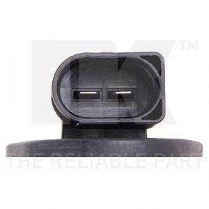 Тормозной суппорт NK 212502 для FORD VOLVO задний правый synthetic.ua - Фото 1