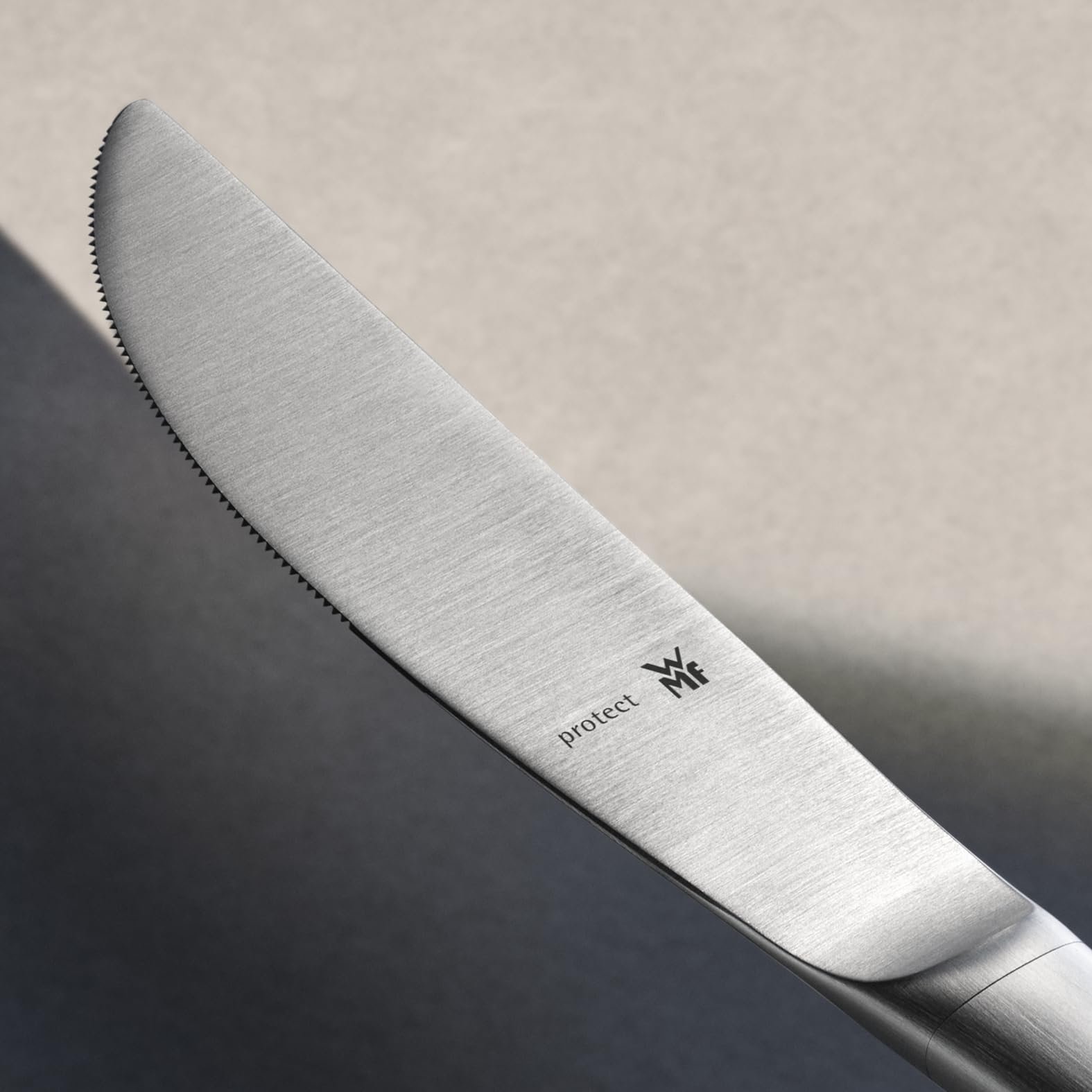 Набір столових приборів WMF Corvo 30 предметів, фото №6 Набір столових приборів WMF Corvo 30 предметів, фото №6