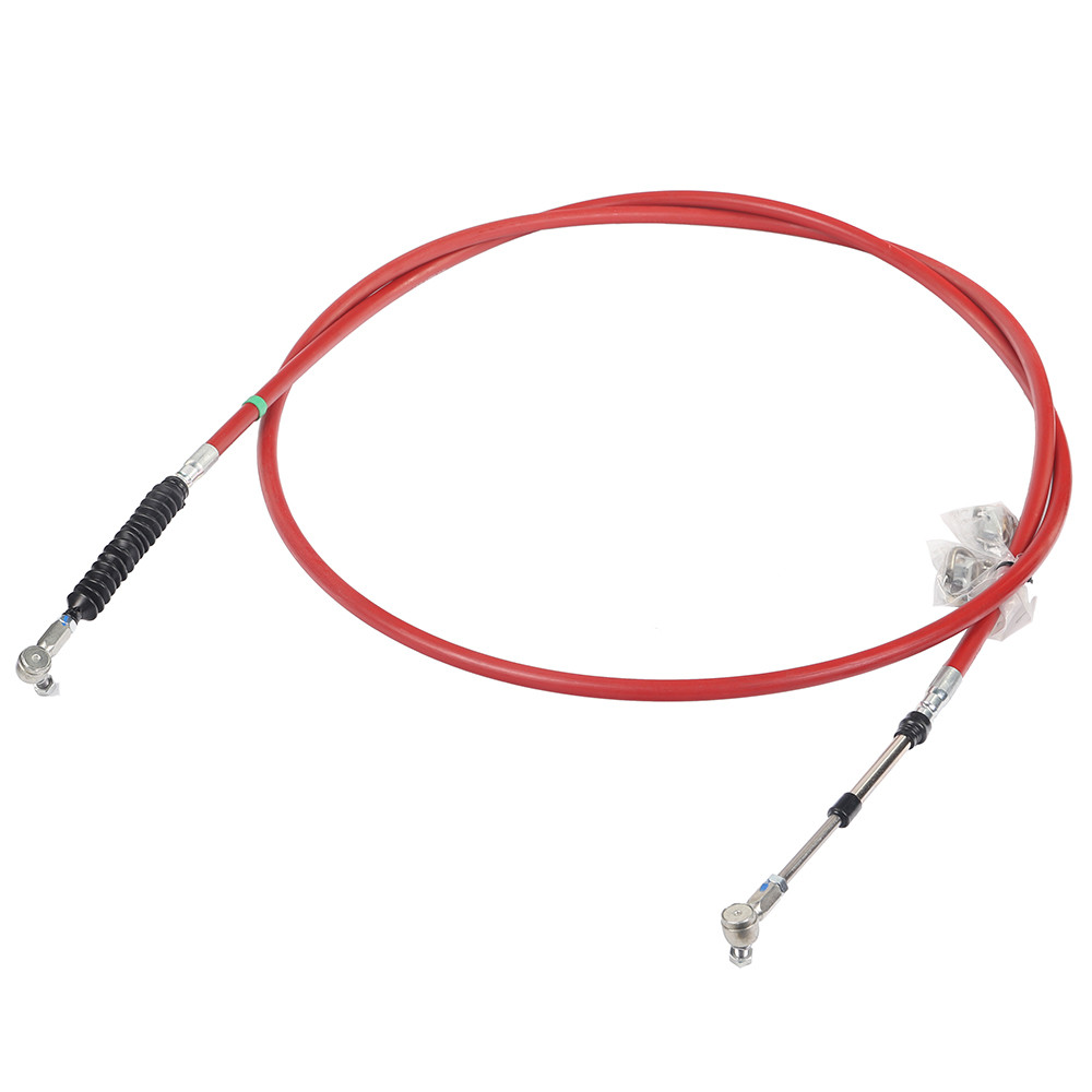 Трос КПП зеленый T183196 9C467E395BA, фото №1