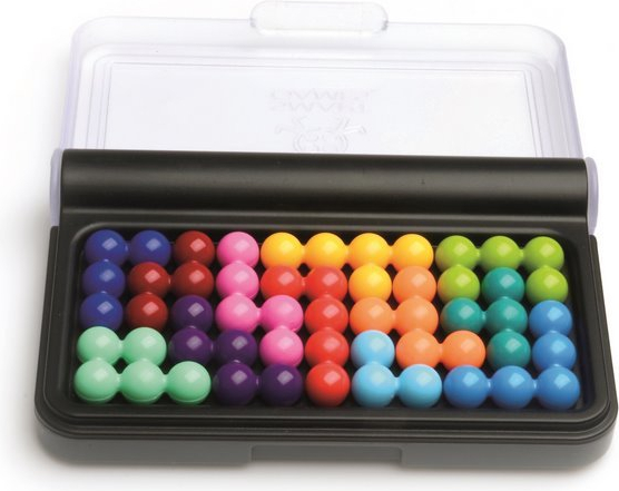 Настольная игра Smart Games IQ Профи (SG 455 UKR), фото №4