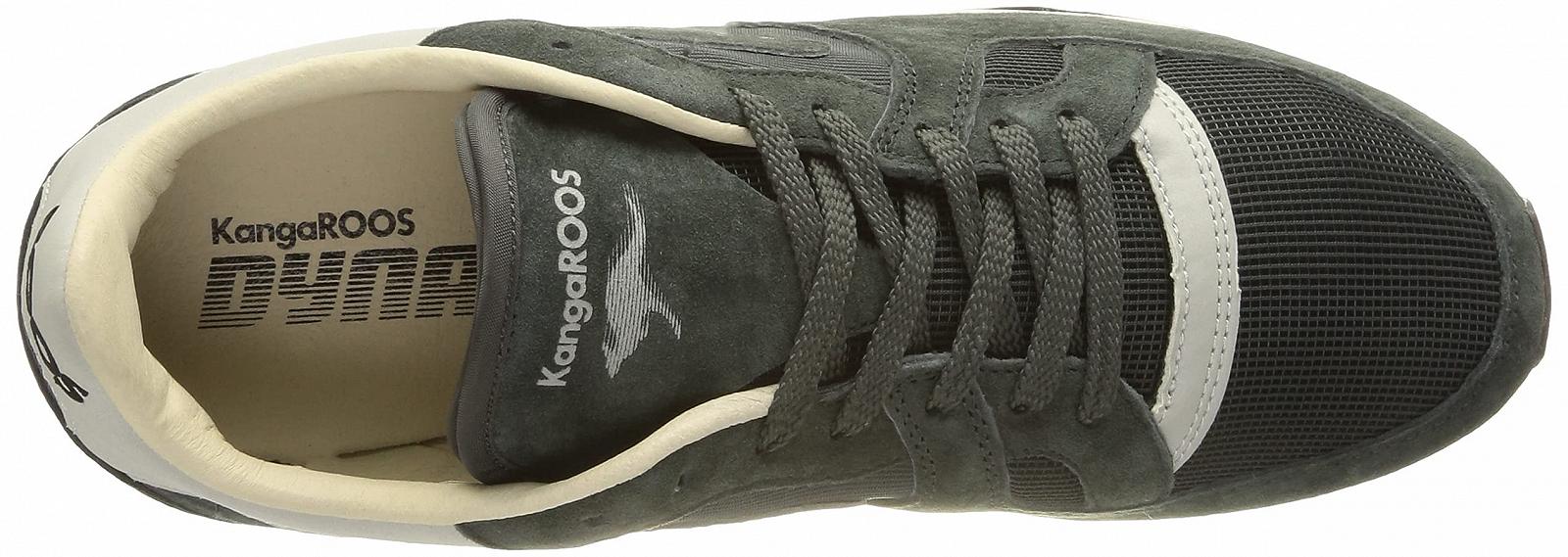Кросівки KangaROOS Coil R1 Og Unisex, фото №5