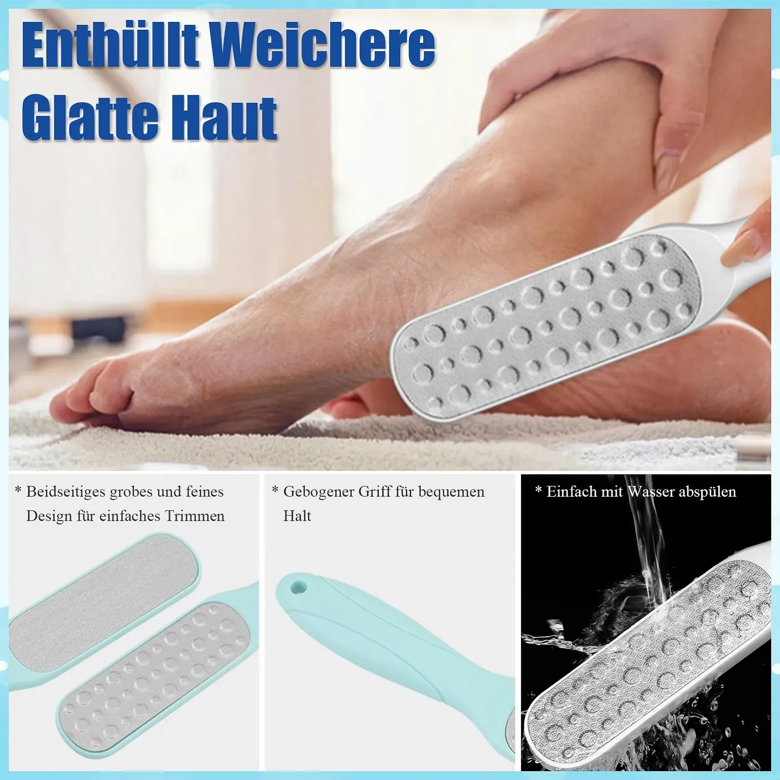 Увлажняющий крем для ног с 60% мочевиной, 150 мл, фото №5