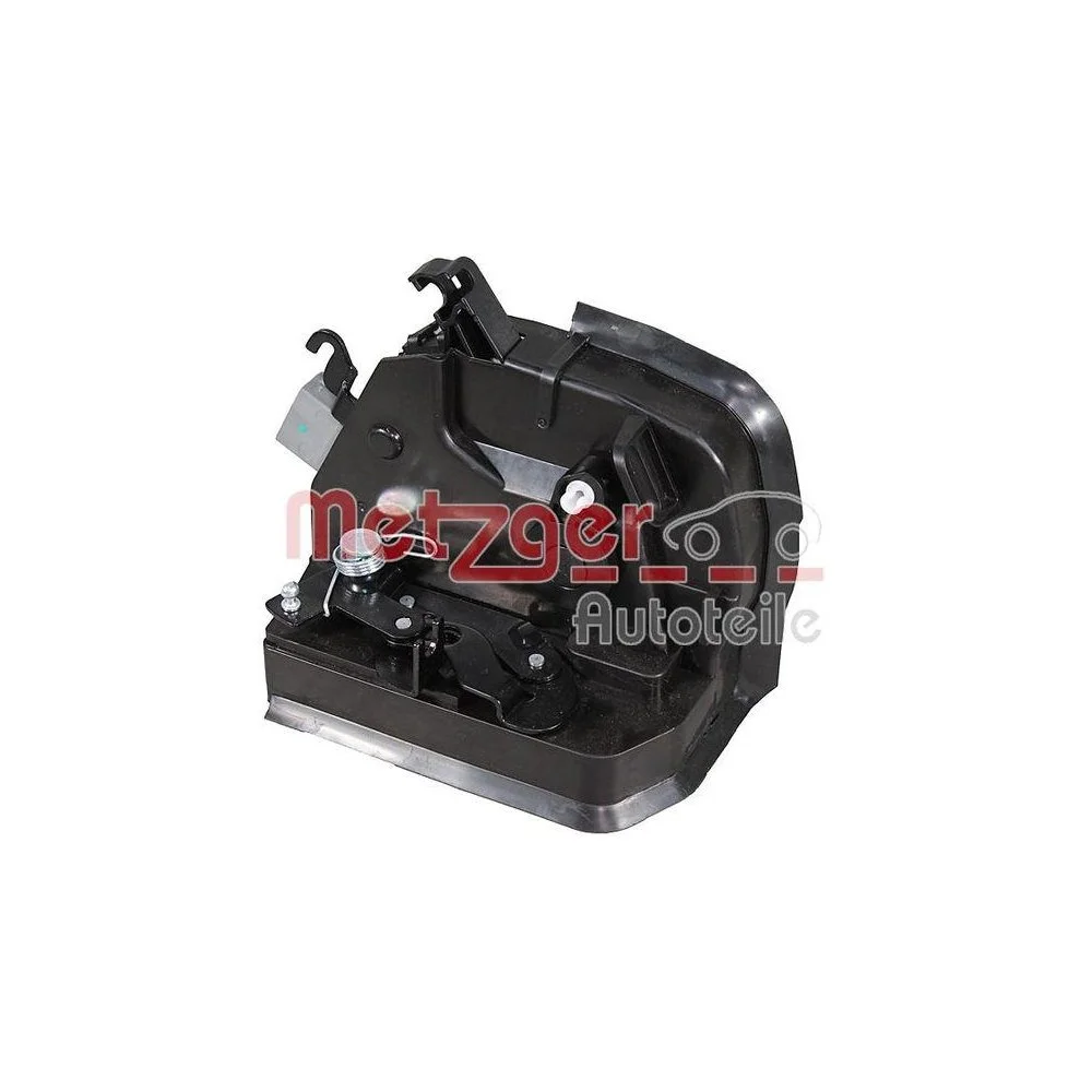 Дверний замок METZGER 2314495 для BMW, задній лівий, фото №1 Дверний замок METZGER 2314495 для BMW, задній лівий, фото №1