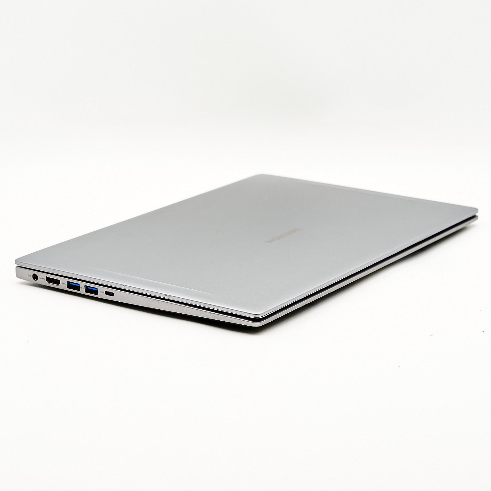Игровой ноутбук Medion Akoya P15646 15.6" Intel Core i5 32 ГБ RAM 512 ГБ SSD Nvidia GeForce Металлический Б/У Win10, фото №6