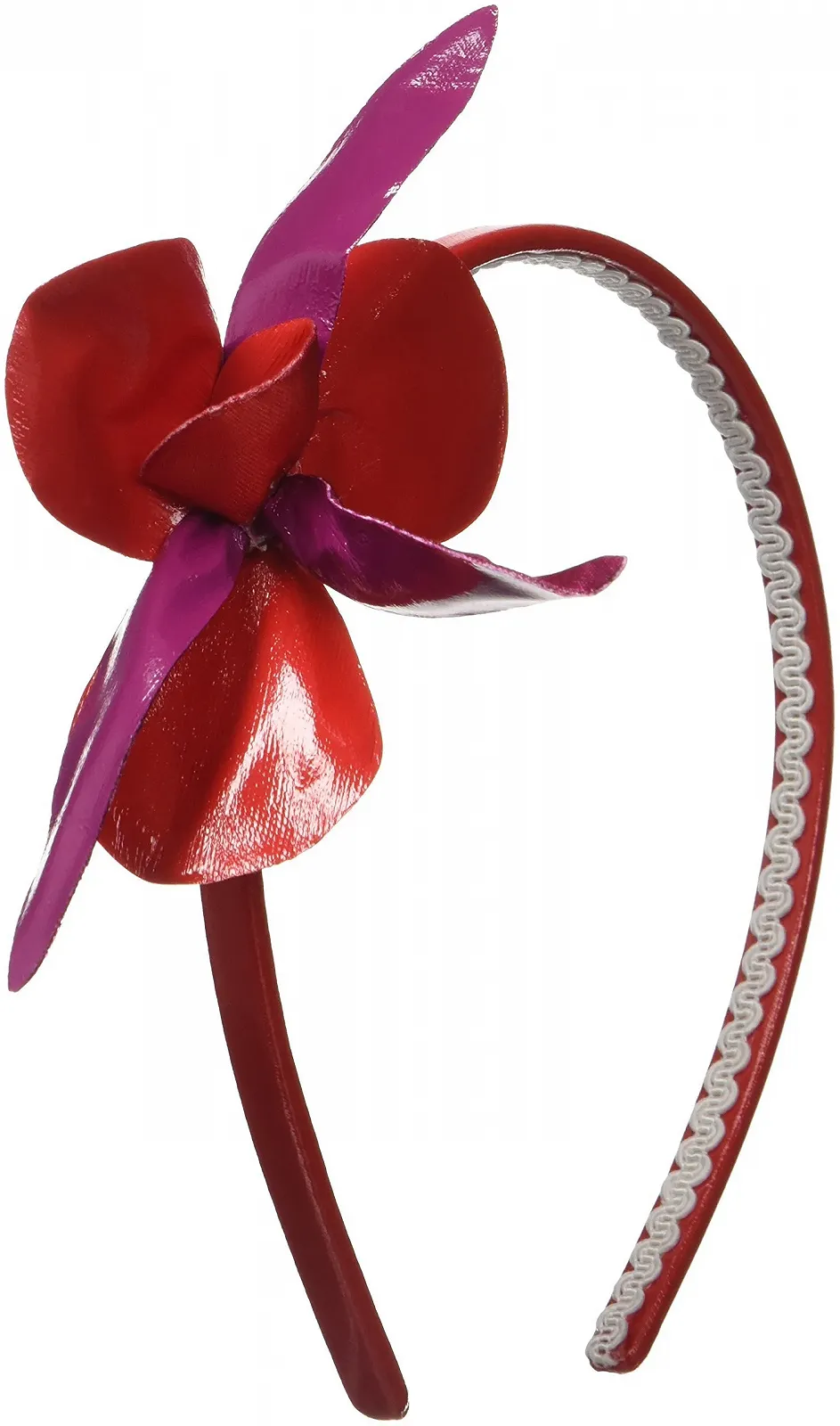 Обруч для волос Caravan № 9227, фото №1