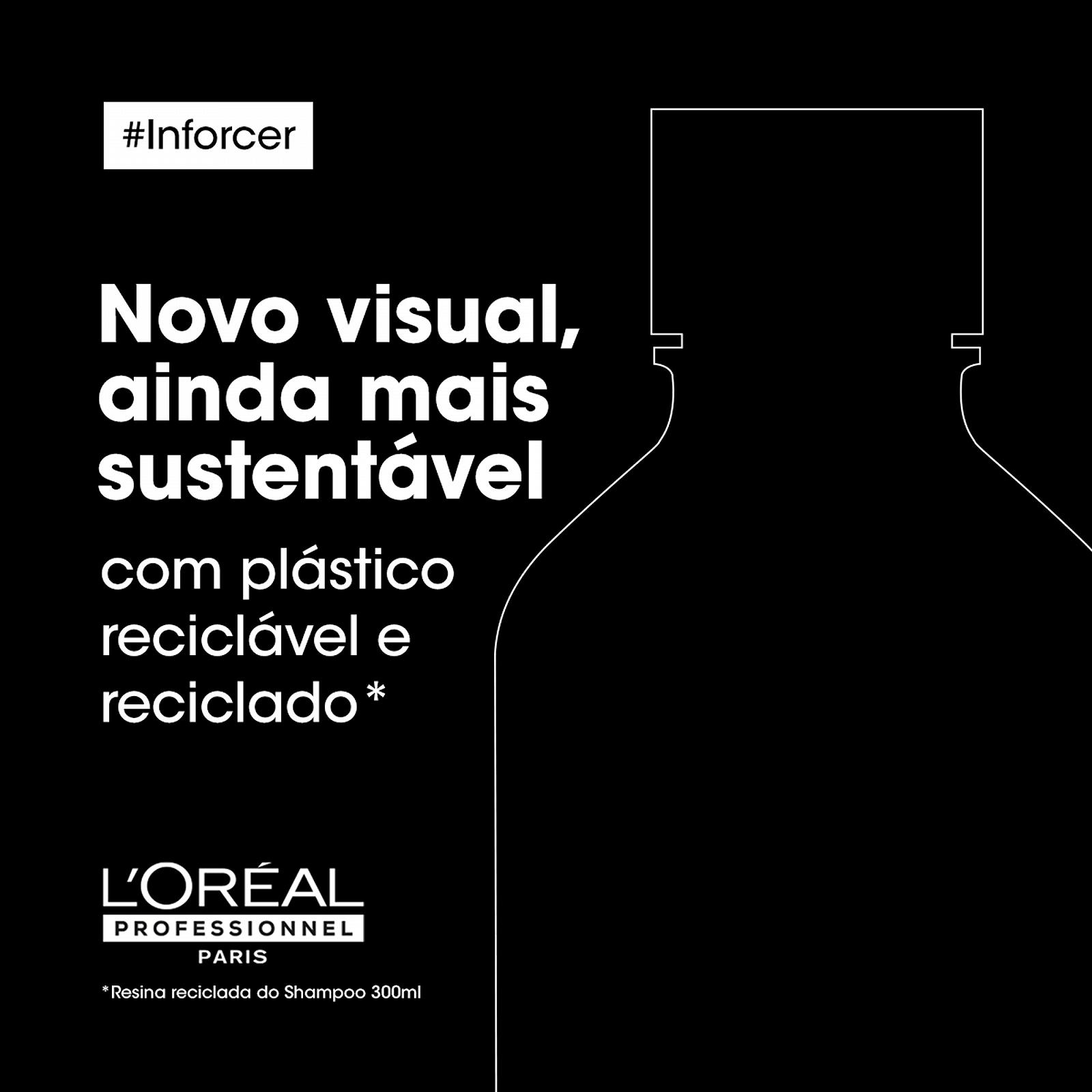 Кондиционер L'Oreal Inforcer 750 мл, фото №5