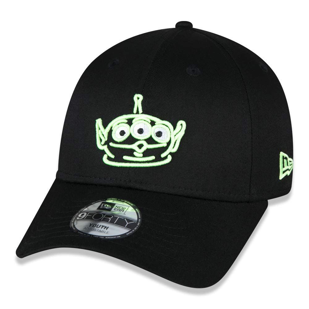 Кепка New Era Kids Toy Story Alien для детей Unisex, фото №1