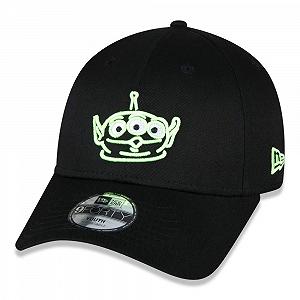 Кепка New Era Kids Toy Story Alien для детей Unisex - Фото 1