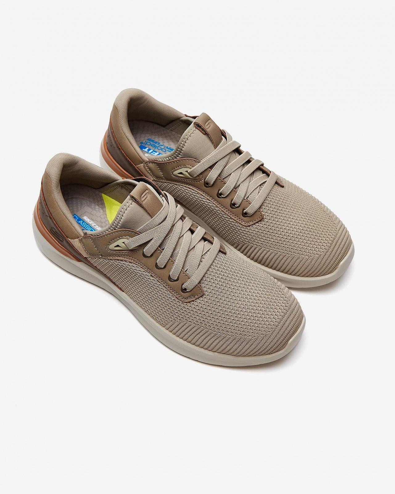 Кроссовки Skechers Lattimore Lasiter мужские, фото №7