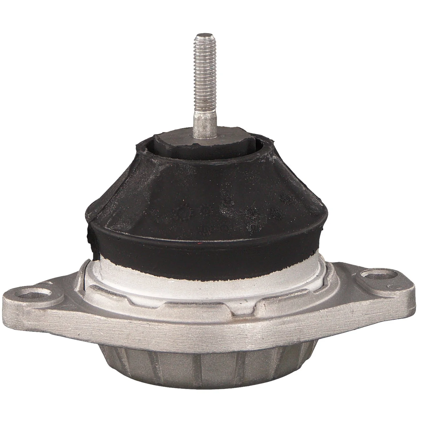 Опора двигуна FEBI BILSTEIN 07177 для AUDI, права, фото №4