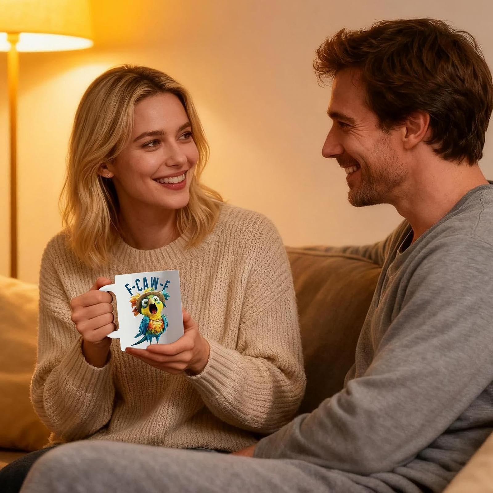 Кружка H	 Brunner серии Farm Модель Hahn, 350 мл, керамика, фото №7