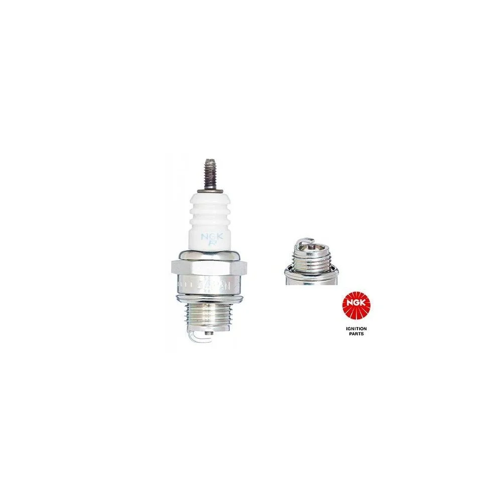 Свічка запалювання NGK 4226 для HITACHI KAWASAKI, фото №1