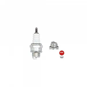 Купити Свічка запалювання NGK 4226 для HITACHI KAWASAKI - Фото 1 Свічка запалювання NGK 4226 для HITACHI KAWASAKI - Фото 1