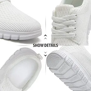 Чоловічі кросівки ZGPWZWL Літні дихаючі Сітка synthetic.ua - Фото 1