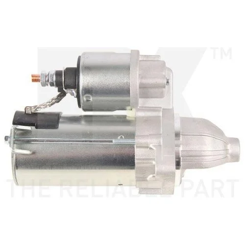 Стартер NK 4721320 для ALFA ROMEO CITROËN FIAT FORD LANCIA OPEL PEUGEOT VAUXHALL, фото №2