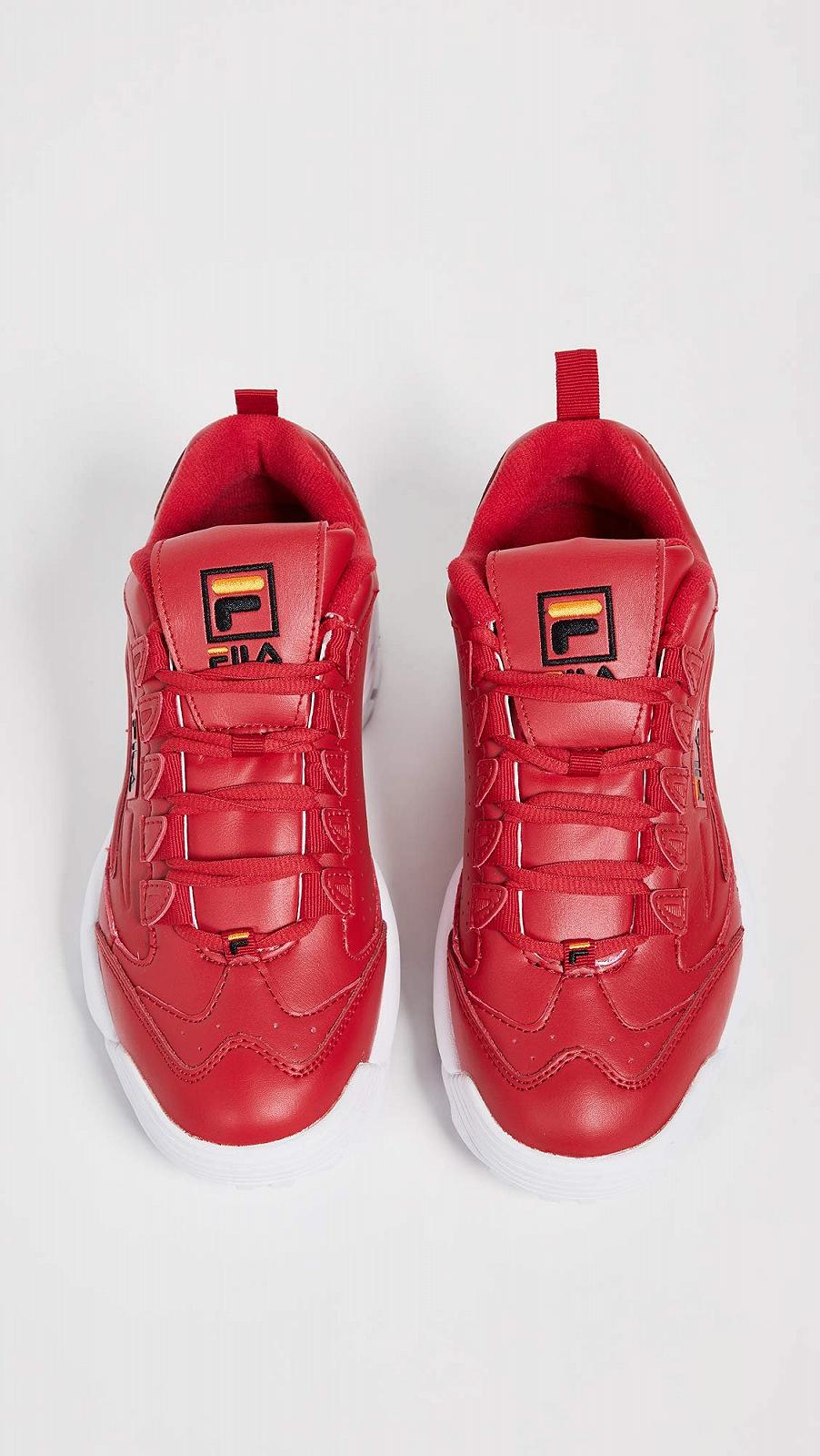 Кросівки Fila Disruptor III чоловічі, фото №4