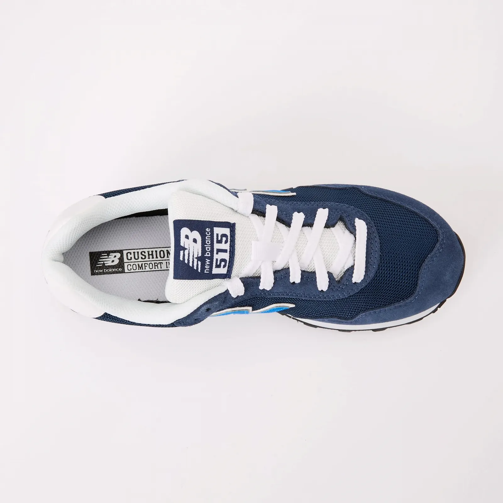 Кросівки New Balance 515 Чоловічі, фото №3 Кросівки New Balance 515 Чоловічі, фото №3