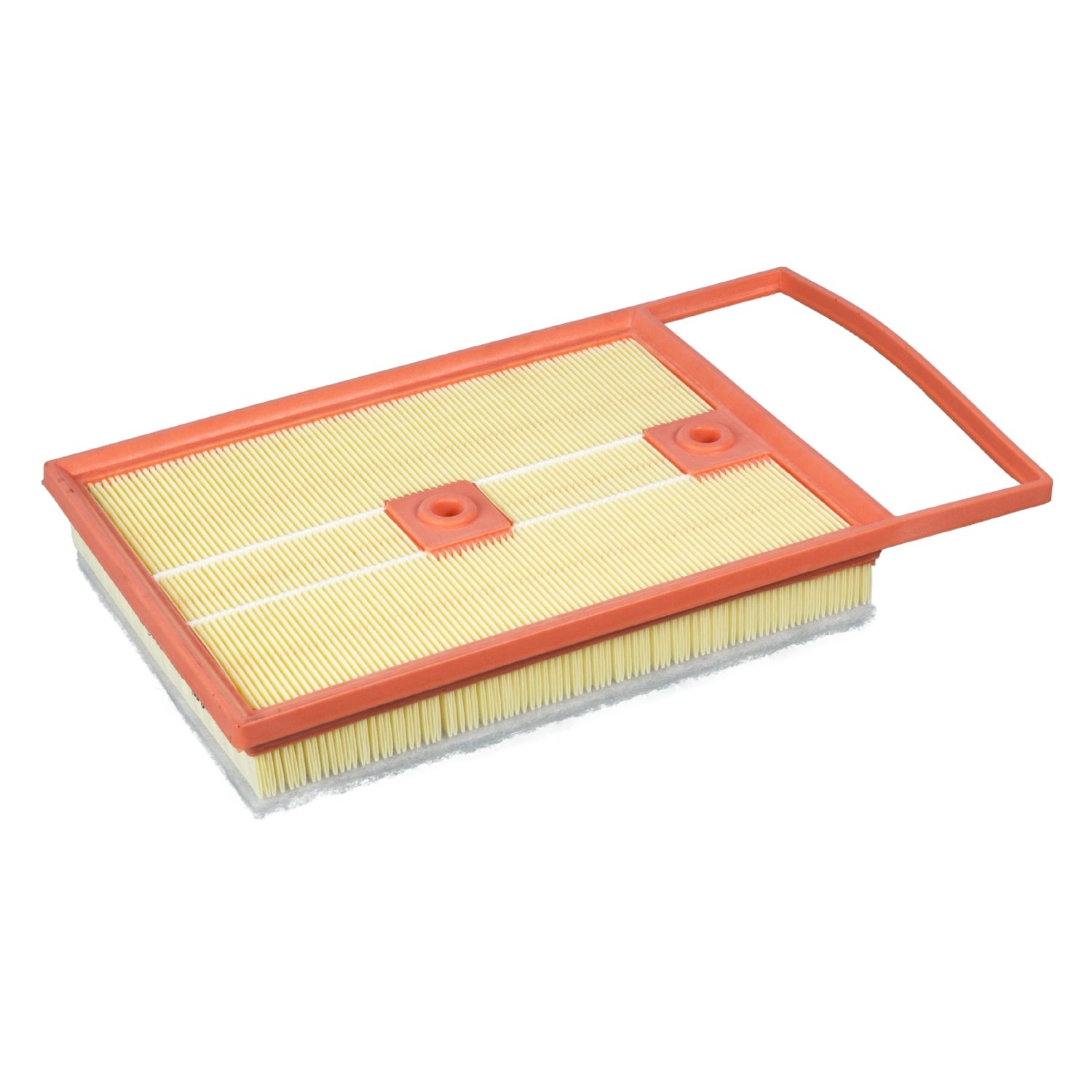 Воздушный фильтр FEBI BILSTEIN 104797 для AUDI SEAT SKODA VW, фото №1