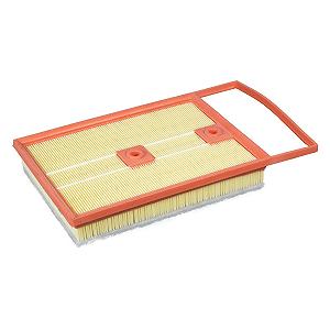 Воздушный фильтр FEBI BILSTEIN 104797 для AUDI SEAT SKODA VW - Фото 1