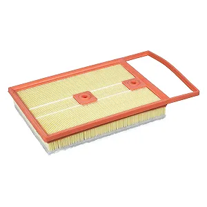 Воздушный фильтр FEBI BILSTEIN 104797 для AUDI SEAT SKODA VW - Фото 1