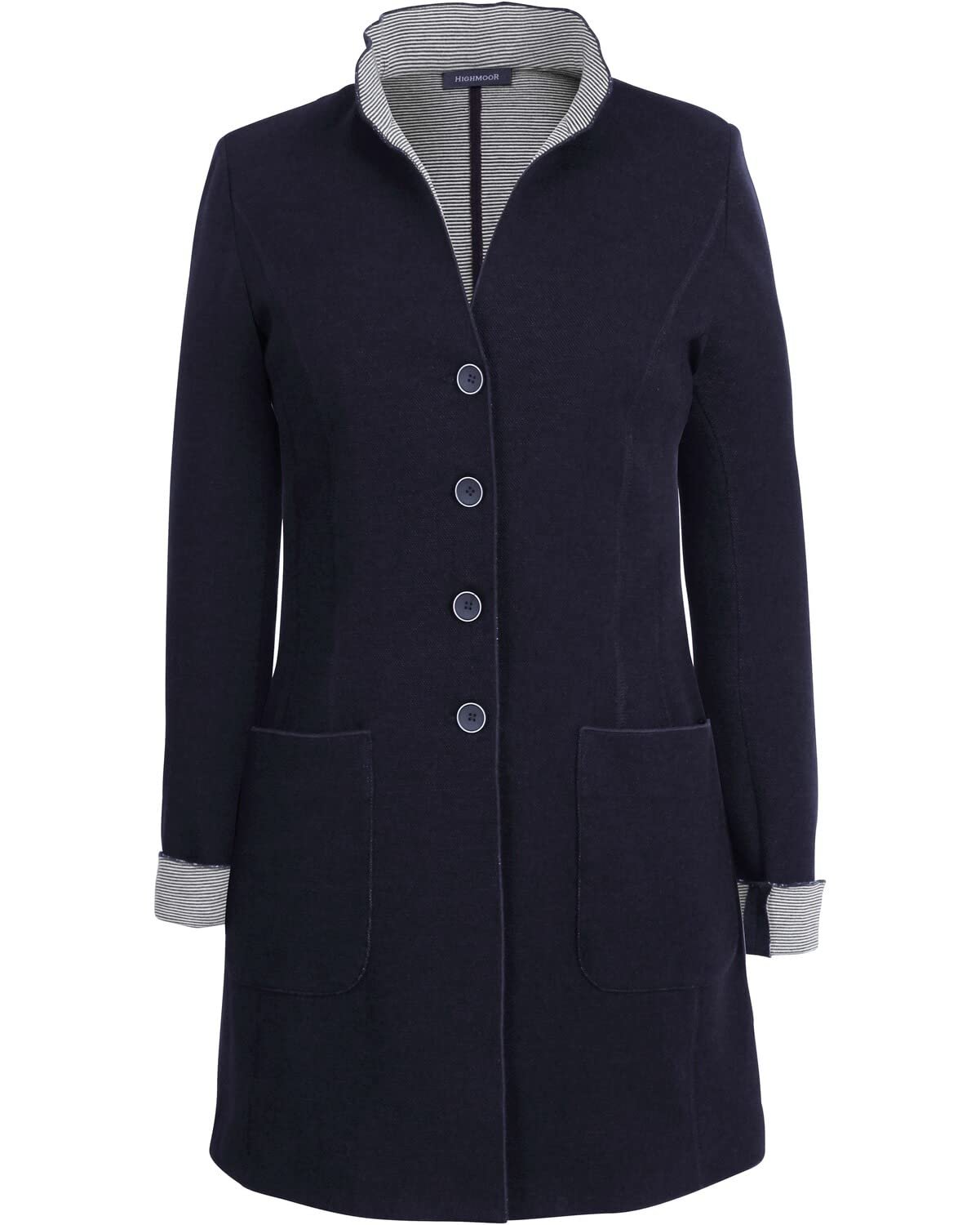 Пальто Highmoor, фото №1