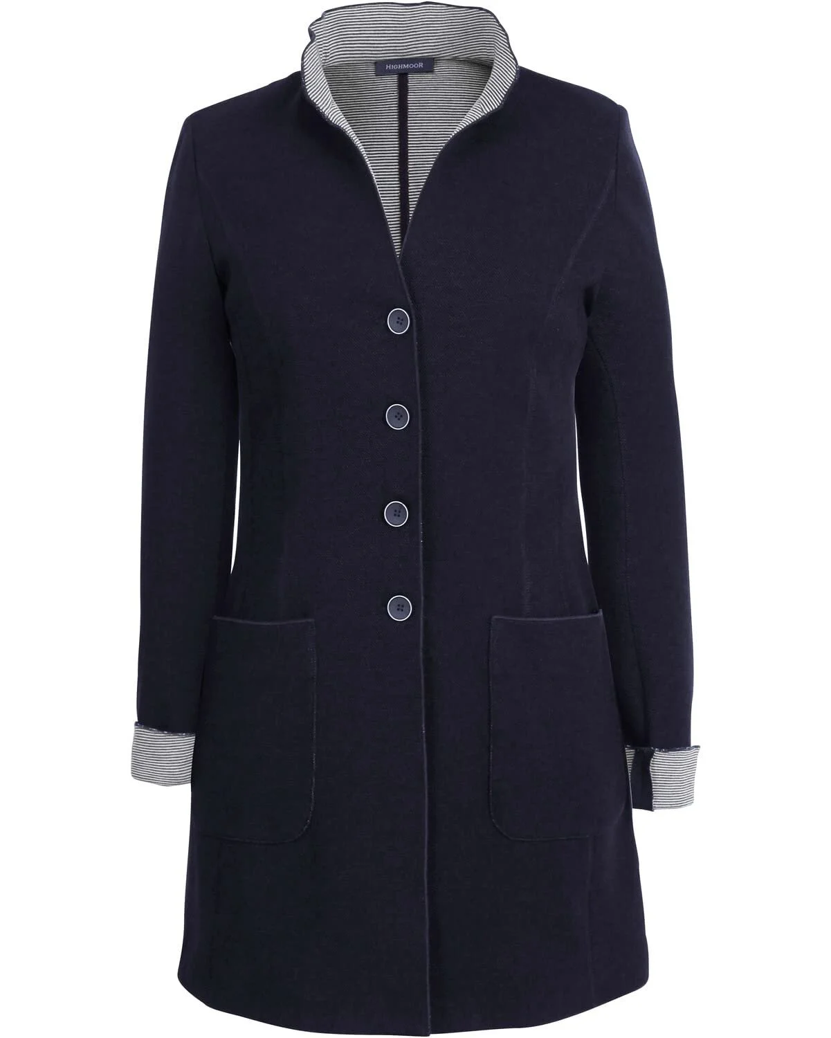 Пальто Highmoor, фото №1
