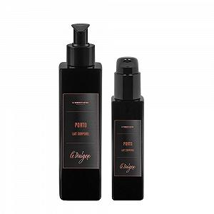 Лосьон для тела Le Duigou Lait Corporel Nizza 100 мл synthetic.ua - Фото 1