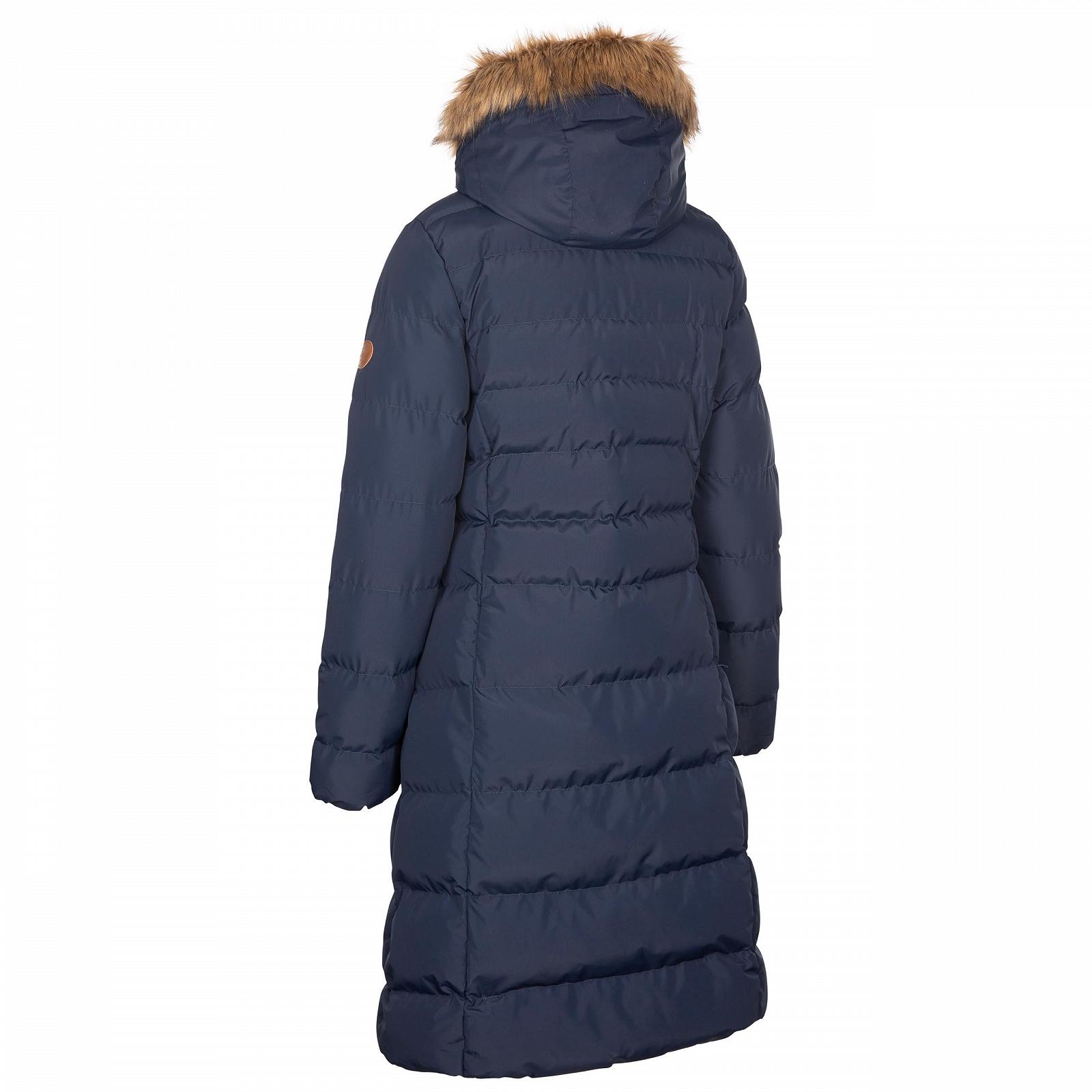 Женская куртка Trespass Audrey-Female Casual, фото №3 Женская куртка Trespass Audrey-Female Casual, фото №3