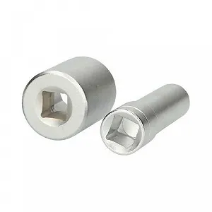 Торцева головка для ПНВТ KS TOOLS 405.0080 synthetic.ua - Фото 1