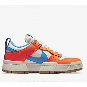 Кроссовки Nike Dunk Low Disrupt 41 - Фото 1