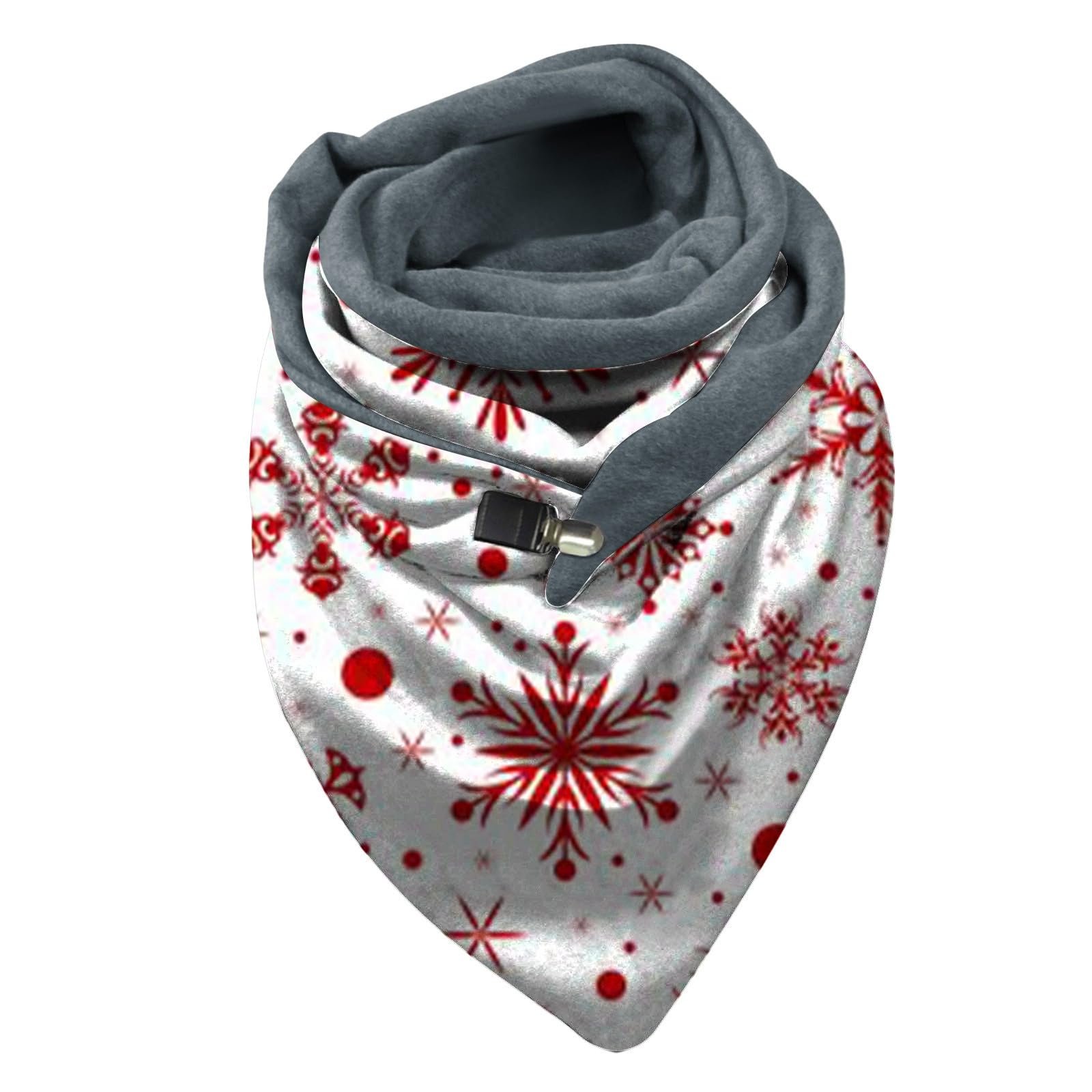 В'язаний шарф A Scarf for Life 2024 Зелений, фото №1