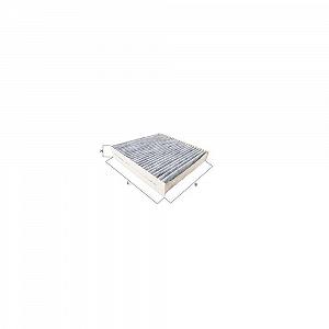 Фильтр салона KNECHT LAK 98 для MERCEDES-BENZ - Фото 1