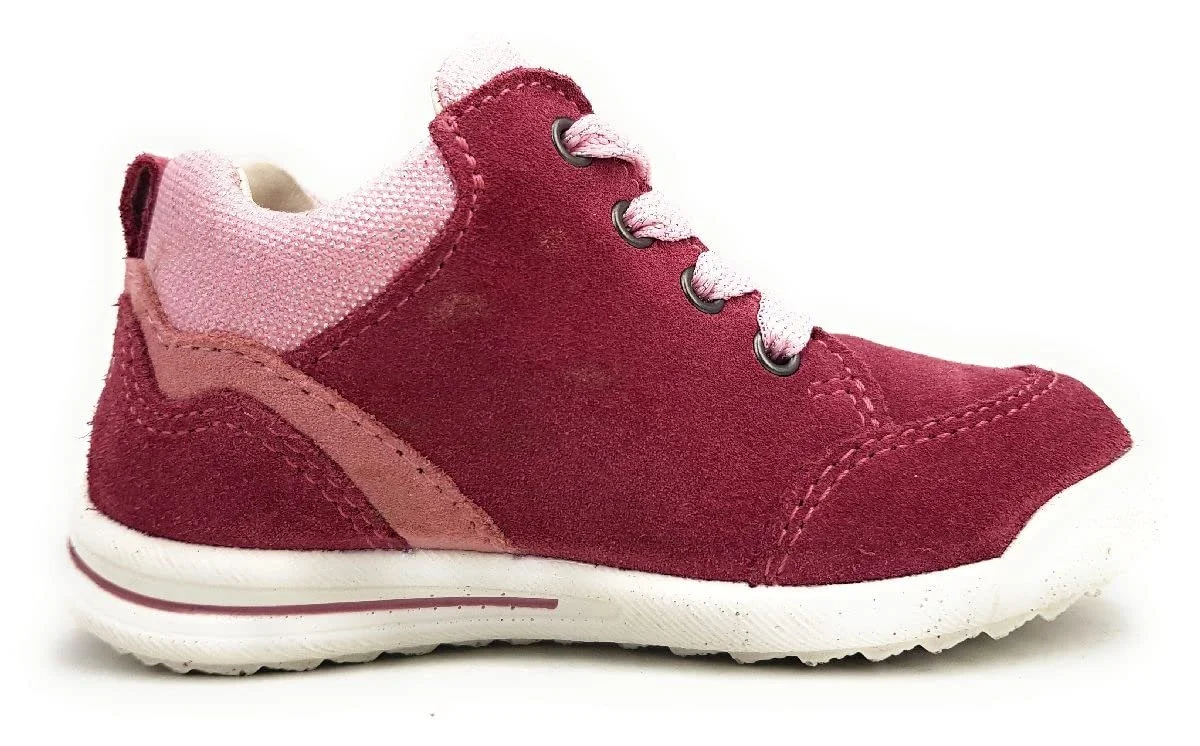 Первые шагающие Кроссовки Superfit Avrile Mini для девочки, фото №2