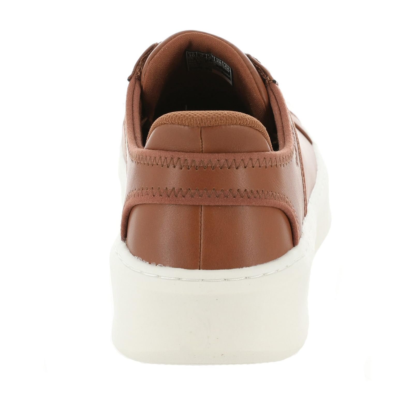 Кроссовки Skechers Court Break-Double Vented Hands Freee Slip-ins, фото №7