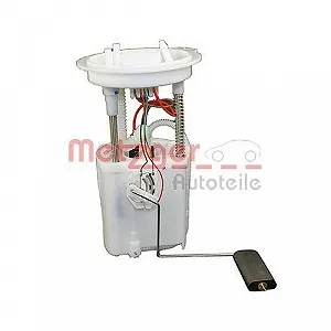 Модуль подачі палива METZGER 2250094 GREENPARTS для VAG synthetic.ua - Фото 1