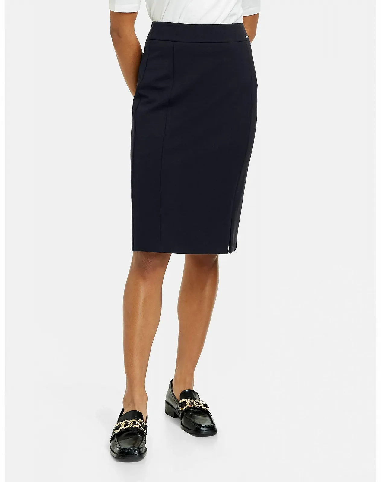 Спідниця в'язана Taifun жіноча, фото №8