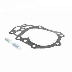 Водяний насос охолодження двигуна VAICO V46-50001 для NISSAN synthetic.ua - Фото 1