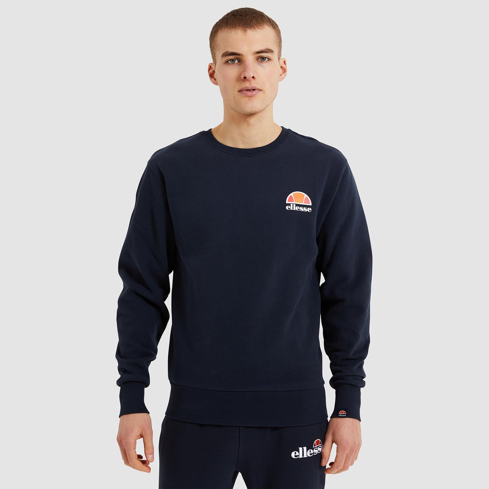 Світшот Ellesse Diveria L, фото №1