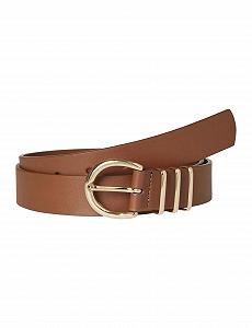Ремінь VERO MODA Vmelisa Coated Noos Синтетичний - Фото 1