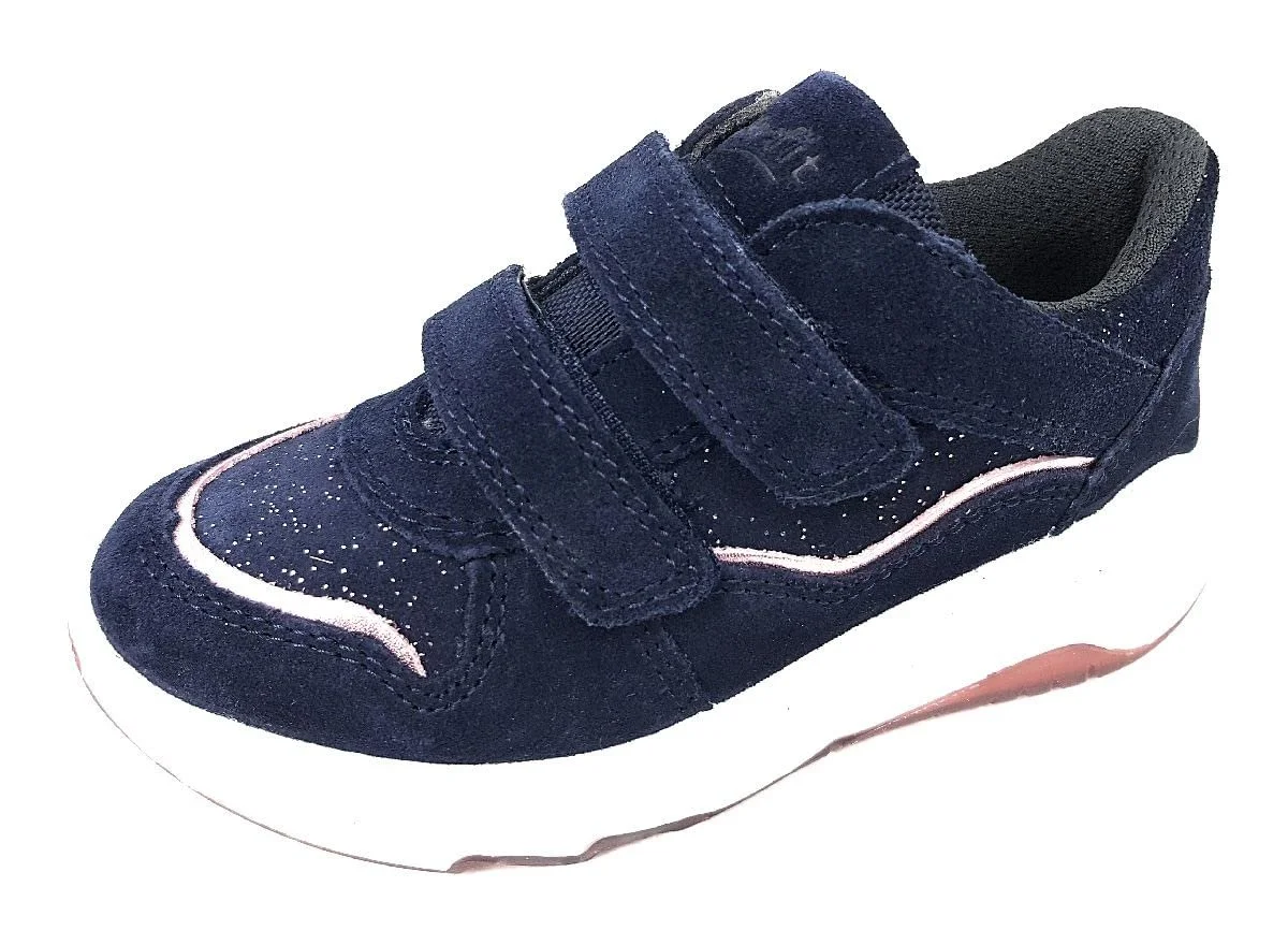 Кроссовки Superfit Melody для девочек, фото №3