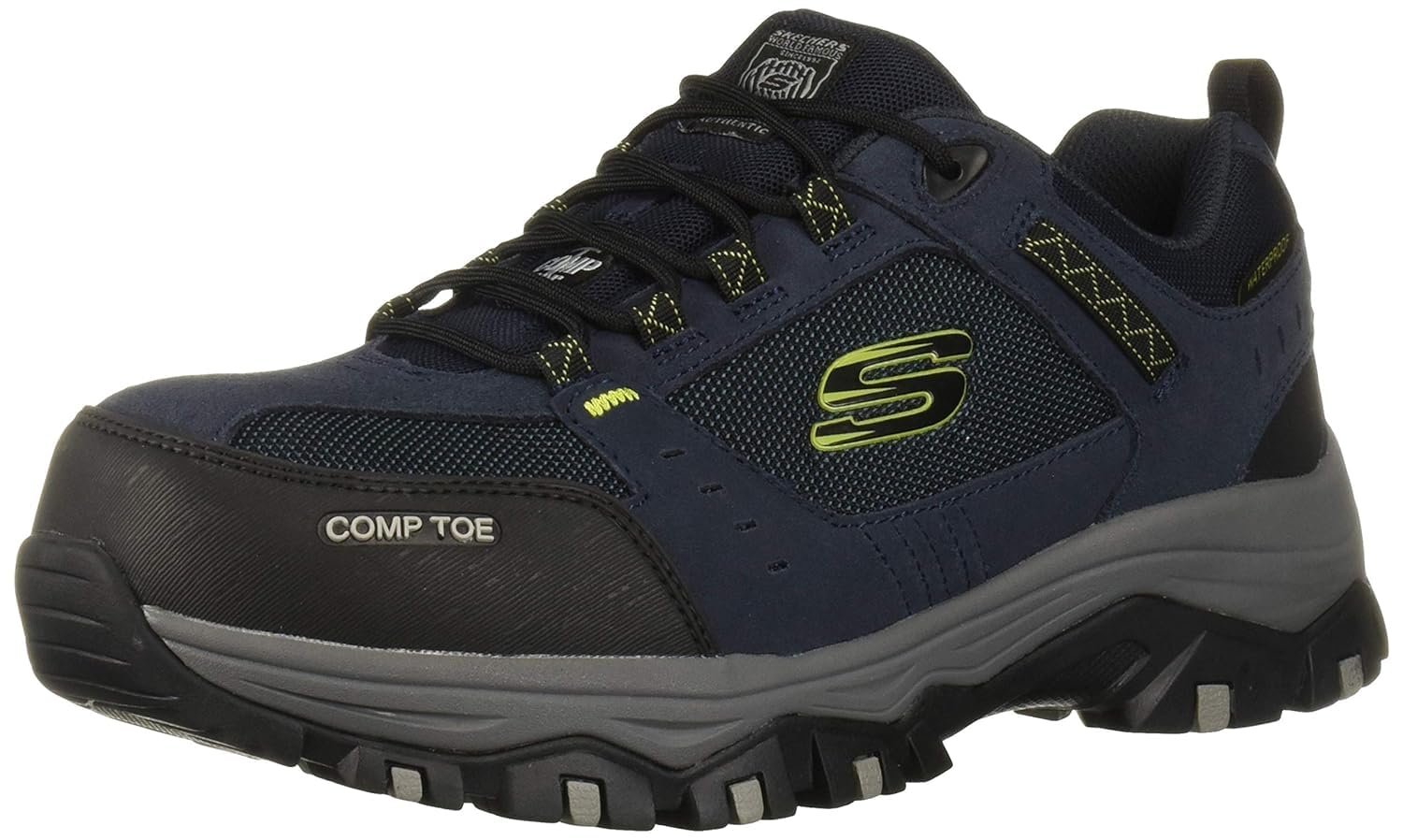 Skechers, фото №1