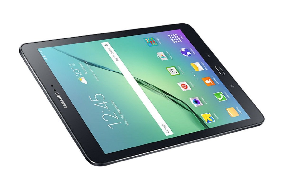 Планшет Samsung Galaxy Tab, фото №7