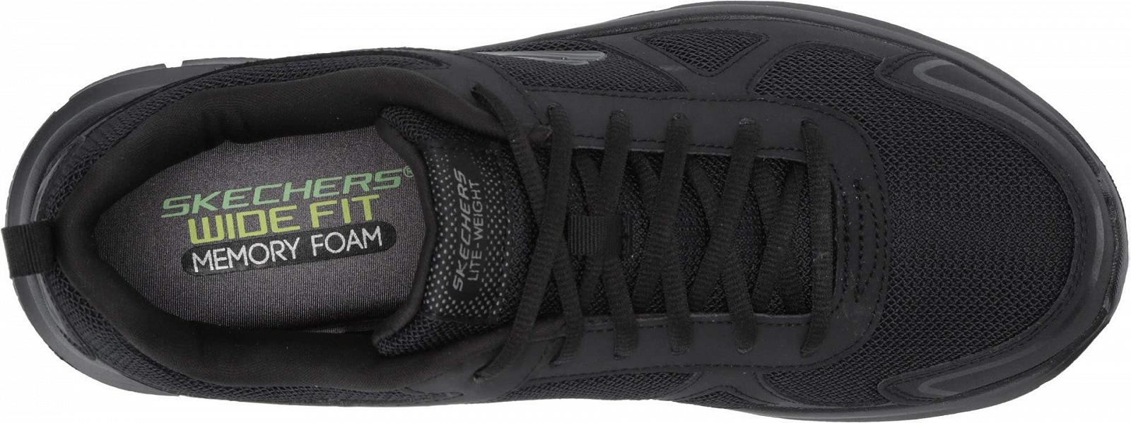Кроссовки Skechers мужские 52631, фото №3