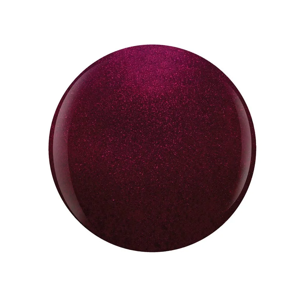 Гель-лак Gelish Seal The Deal UV Красный 9 мл, фото №2 Гель-лак Gelish Seal The Deal UV Красный 9 мл, фото №2