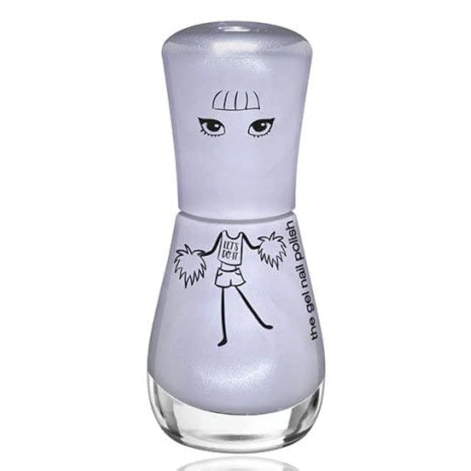 Гель-лак ESSENCE THE GEL 113 Fairytale Gone Pink 8 мл, фото №4 Гель-лак ESSENCE THE GEL 113 Fairytale Gone Pink 8 мл, фото №4