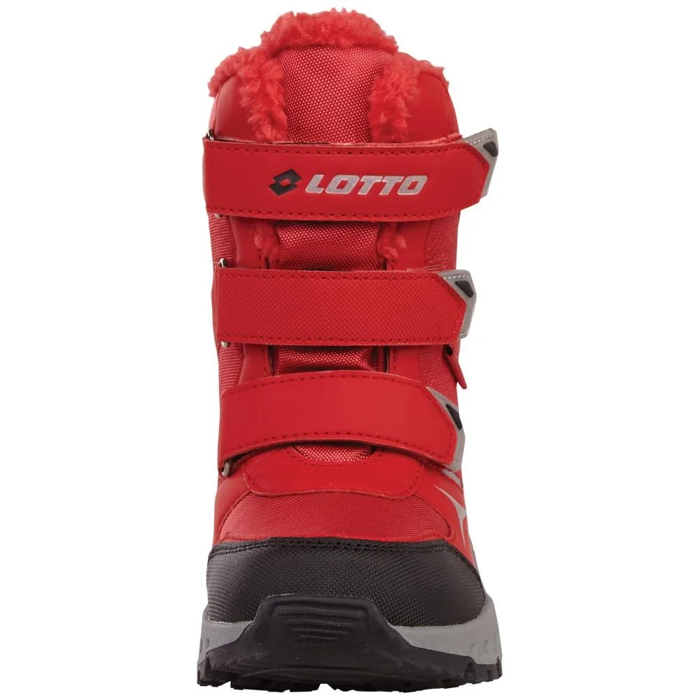 Чоботи Lotto Pinecreek Tex K Дитячі, фото №2