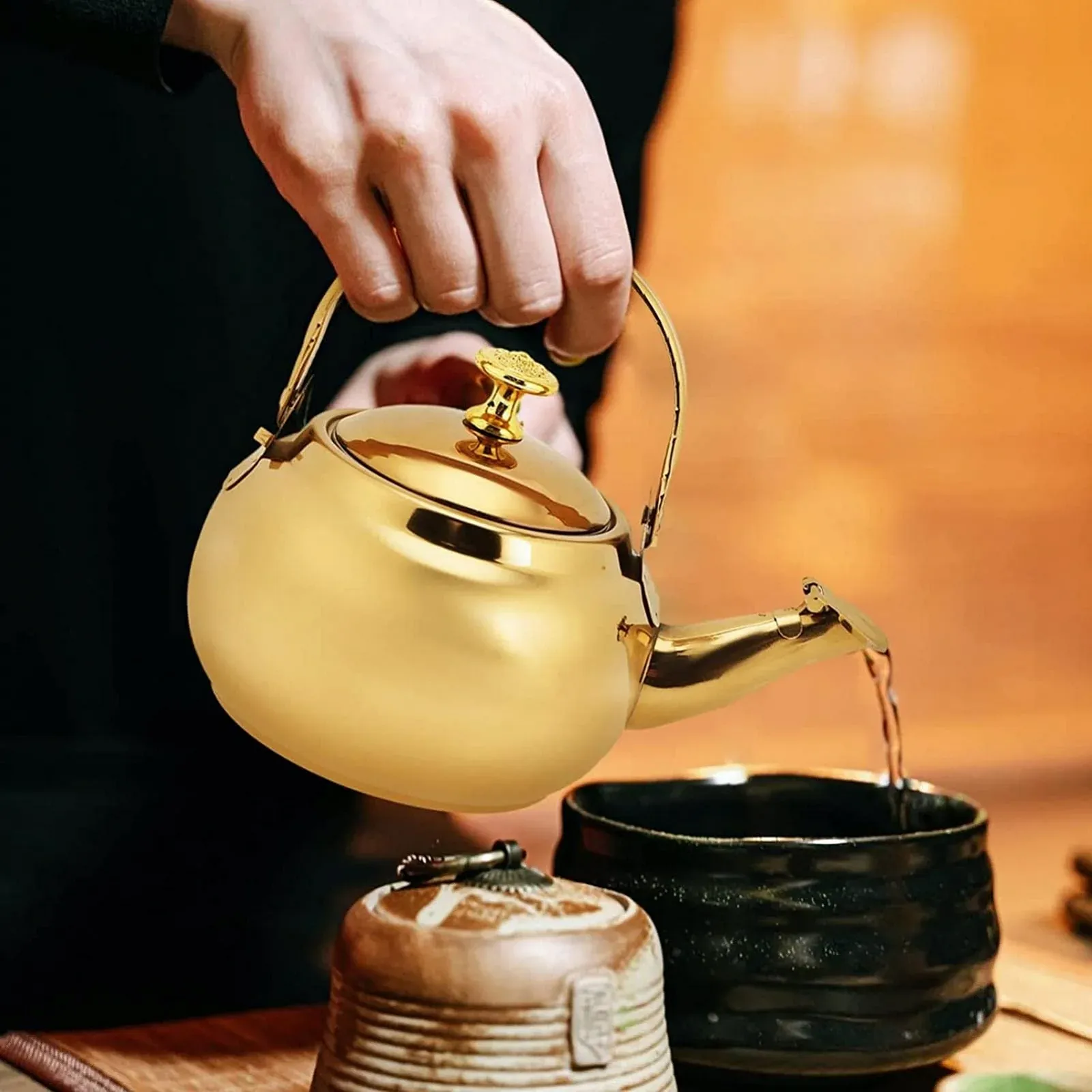 Чайник з свистком з нержавіючої сталі Чайник з чавуну Металева плита, фото №5 Чайник з свистком з нержавіючої сталі Чайник з чавуну Металева плита, фото №5